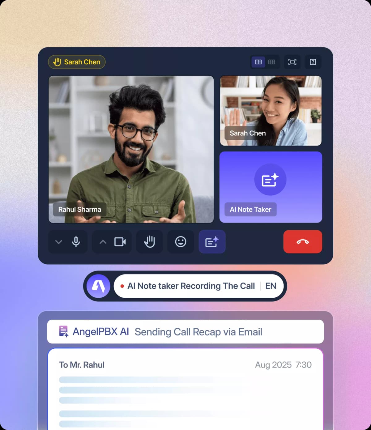 experience-unified-angelmeet