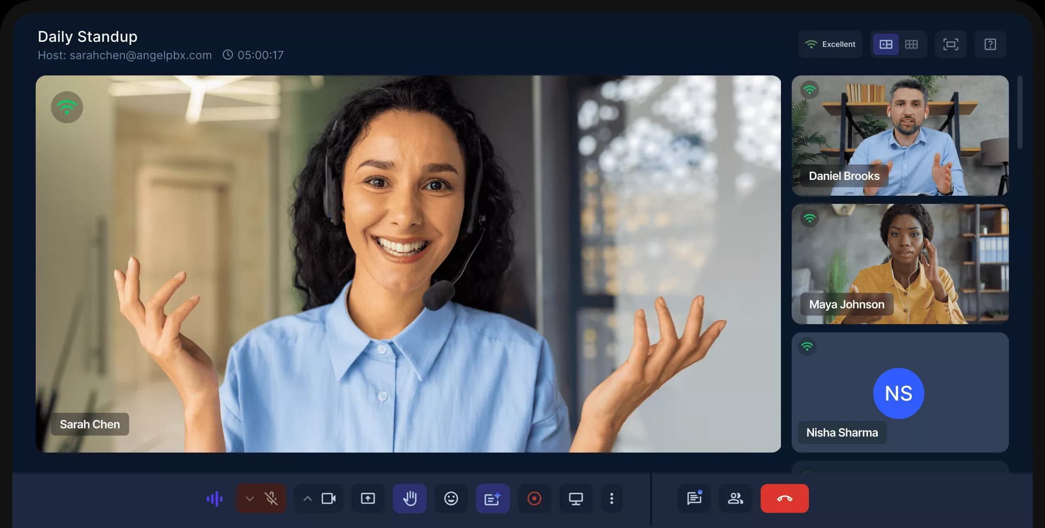 one-platform-endless-possiblities